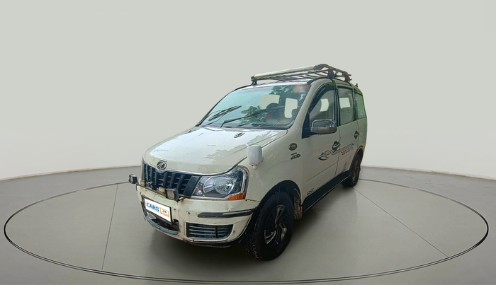 2013 Mahindra Xylo D4 BS-III, Diesel, Manual, 1,97,045 km, exterior