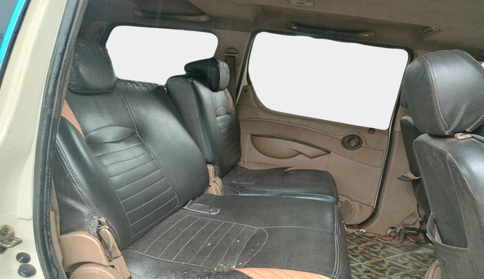 2013 Mahindra Xylo D4 BS-III, Diesel, Manual, 1,97,045 km, interior