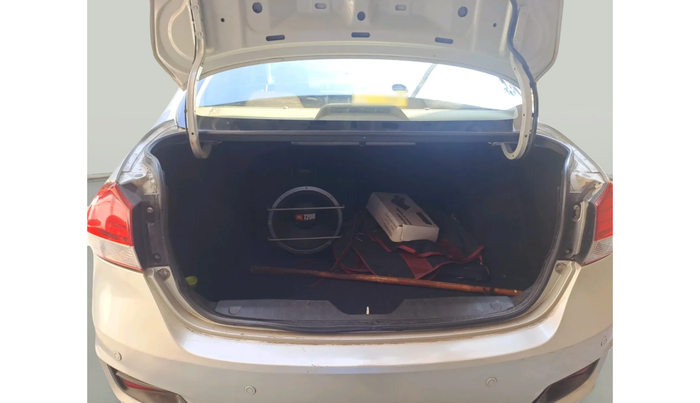 2015 Maruti Ciaz ZDI+ SHVS, Diesel, Manual, 1,46,580 km, exterior