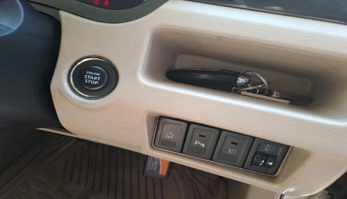 2015 Maruti Ciaz ZDI+ SHVS, Diesel, Manual, 1,46,580 km, interior