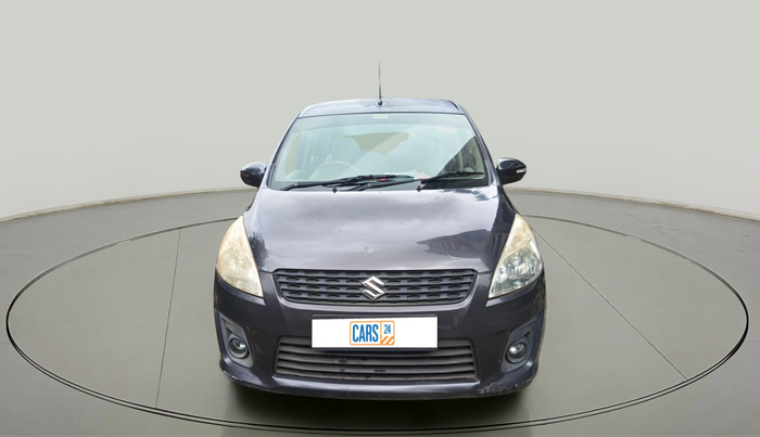 2013 Maruti Ertiga ZDI, Diesel, Manual, 1,35,143 km, exterior