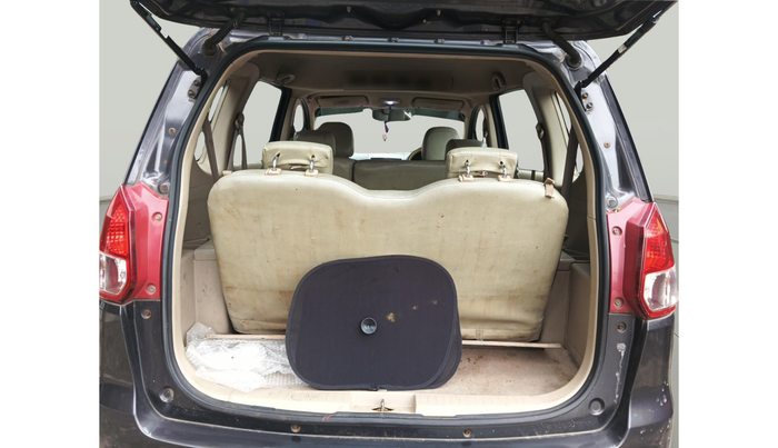 2013 Maruti Ertiga ZDI, Diesel, Manual, 1,35,143 km, exterior