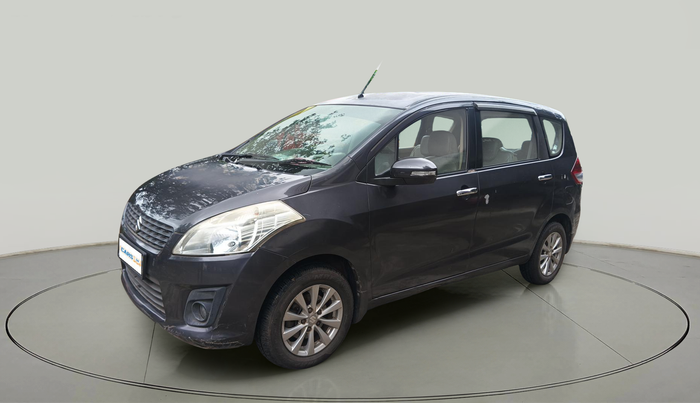 2013 Maruti Ertiga ZDI, Diesel, Manual, 1,35,143 km, exterior