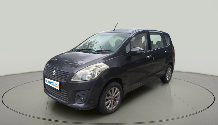 2013 Maruti Ertiga ZDI, Diesel, Manual, 1,35,143 km, exterior