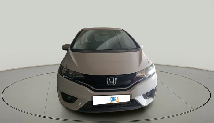 2016 Honda Jazz 1.2L I-VTEC V, Petrol, Manual, 63,004 km, exterior