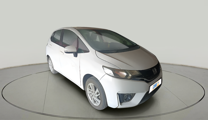 2016 Honda Jazz 1.2L I-VTEC V, Petrol, Manual, 63,004 km, exterior