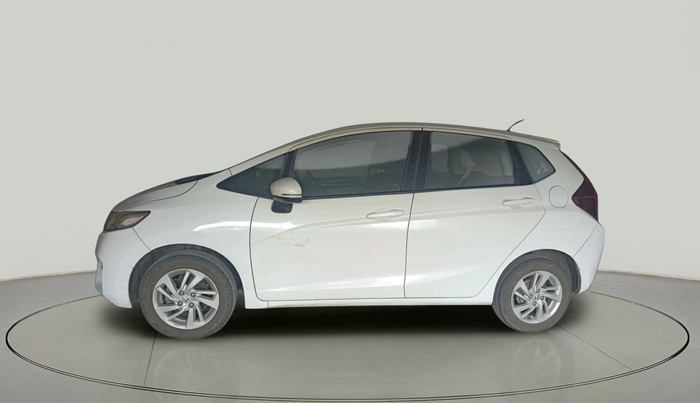 2016 Honda Jazz 1.2L I-VTEC V, Petrol, Manual, 63,004 km, exterior