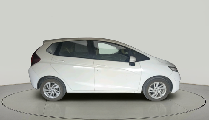2016 Honda Jazz 1.2L I-VTEC V, Petrol, Manual, 63,004 km, exterior