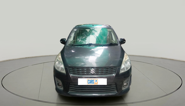2013 Maruti Ertiga ZDI, Diesel, Manual, 75,849 km, exterior