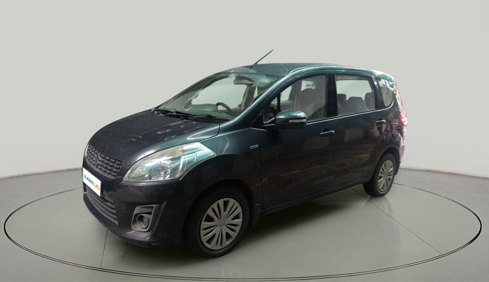 2013 Maruti Ertiga ZDI, Diesel, Manual, 75,849 km, exterior