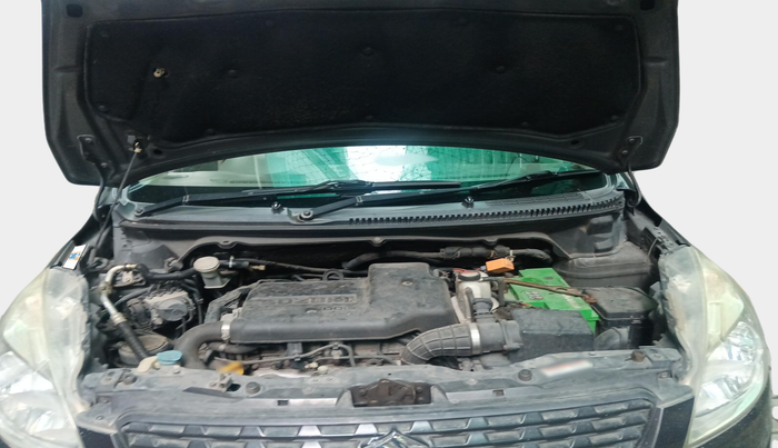 2013 Maruti Ertiga ZDI, Diesel, Manual, 75,849 km, exterior