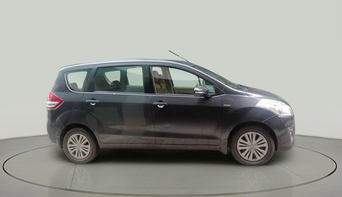 2013 Maruti Ertiga ZDI, Diesel, Manual, 75,849 km, exterior