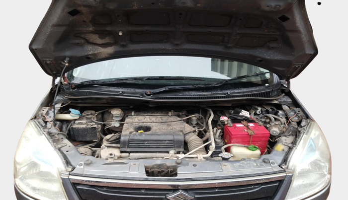 2017 Maruti Wagon R 1.0 LXI CNG, Petrol, Manual, 45,322 km, exterior
