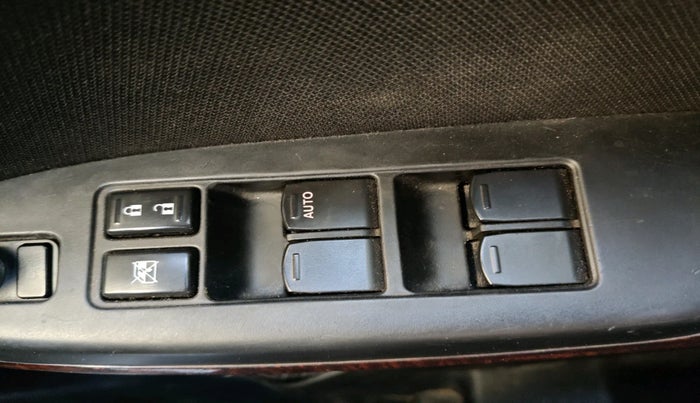 2017 Maruti Baleno DELTA PETROL 1.2, Petrol, Manual, 76,083 km, interior