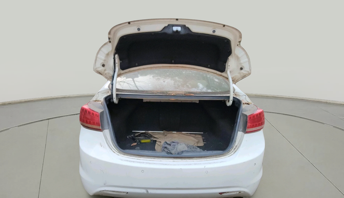 2015 Hyundai New Elantra 1.6 SX AT DIESEL, Diesel, Automatic, 90,981 km, exterior