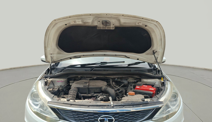 2015 Tata Zest XT PETROL, Petrol, Manual, 85,601 km, exterior