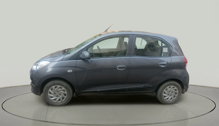 2019 Hyundai NEW SANTRO MAGNA, Petrol, Manual, 42,974 km, exterior