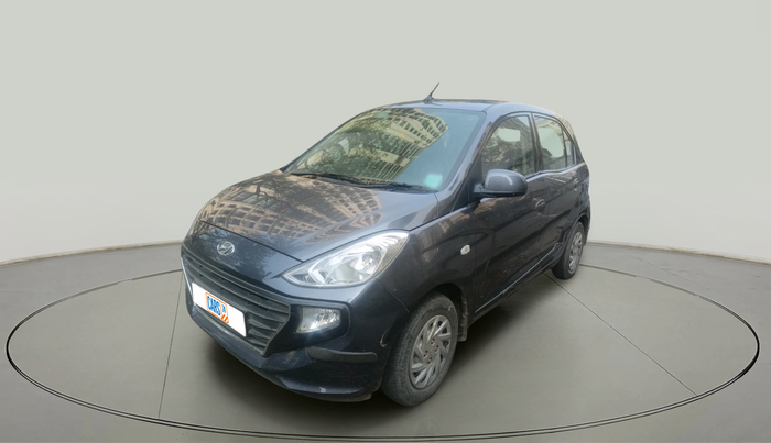 2019 Hyundai NEW SANTRO MAGNA, Petrol, Manual, 42,974 km, exterior