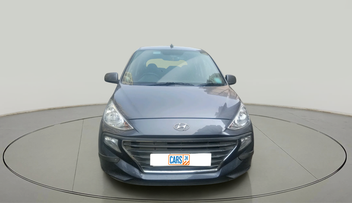 2019 Hyundai NEW SANTRO MAGNA, Petrol, Manual, 42,974 km, exterior