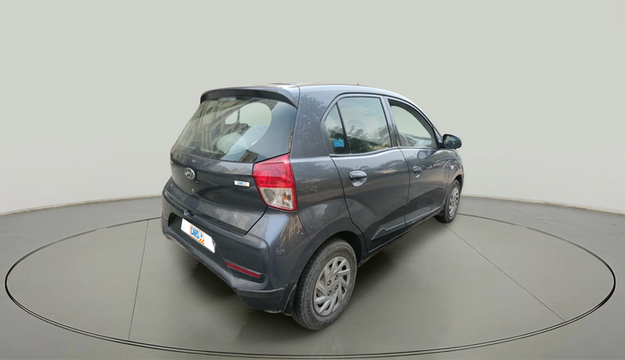 2019 Hyundai NEW SANTRO MAGNA, Petrol, Manual, 42,974 km, exterior