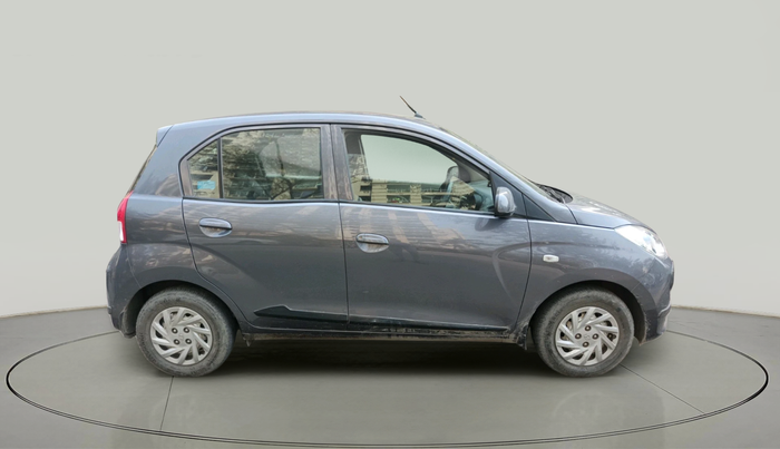 2019 Hyundai NEW SANTRO MAGNA, Petrol, Manual, 42,974 km, exterior