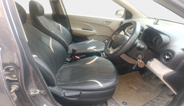 2019 Hyundai NEW SANTRO MAGNA, Petrol, Manual, 42,974 km, interior