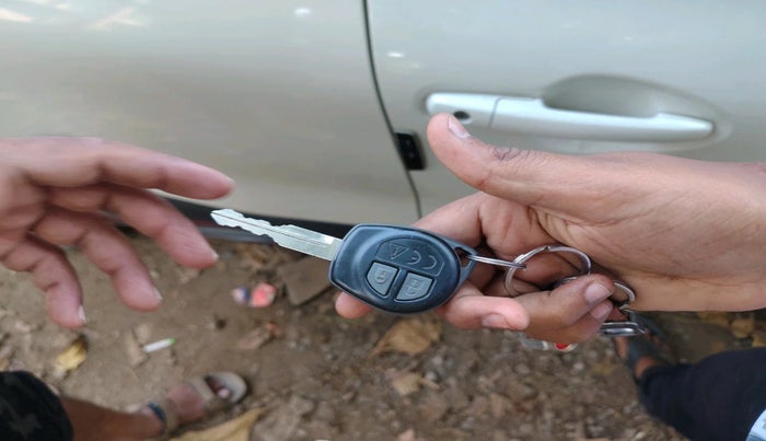 2023 Maruti FRONX DELTA PLUS 1.2L AGS, Petrol, Automatic, 25,000 km, interior