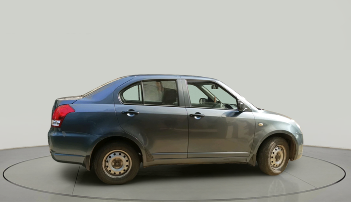 2011 Maruti Swift Dzire LXI, Petrol, Manual, 2,24,714 km, exterior