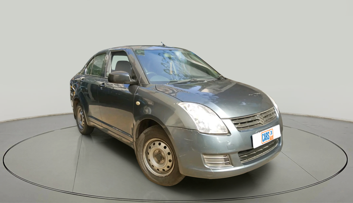 2011 Maruti Swift Dzire LXI, Petrol, Manual, 2,24,714 km, exterior