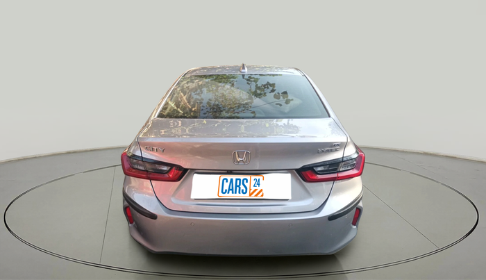 2021 Honda City 1.5L I-VTEC VX, Petrol, Manual, 29,556 km, exterior