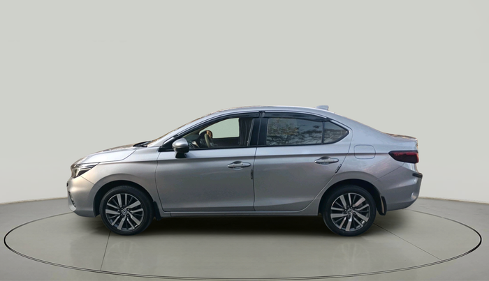 2021 Honda City 1.5L I-VTEC VX, Petrol, Manual, 29,556 km, exterior