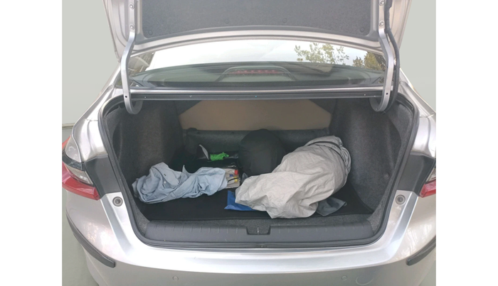 2021 Honda City 1.5L I-VTEC VX, Petrol, Manual, 29,556 km, exterior