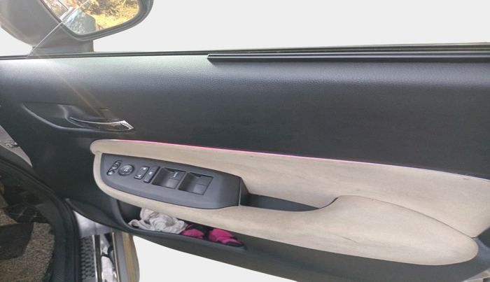 2021 Honda City 1.5L I-VTEC VX, Petrol, Manual, 29,556 km, interior