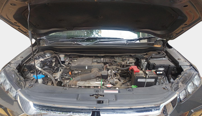 2024 Maruti Grand Vitara DELTA CNG, Petrol, Manual, 21,541 km, exterior