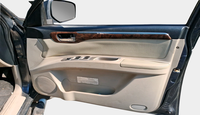 2013 Mitsubishi Pajero Sport 2.5 MT 4X4, Diesel, Manual, 83,564 km, interior