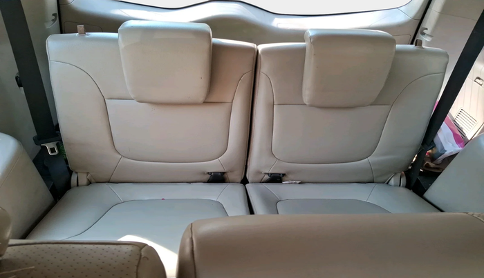 2013 Mitsubishi Pajero Sport 2.5 MT 4X4, Diesel, Manual, 83,564 km, interior