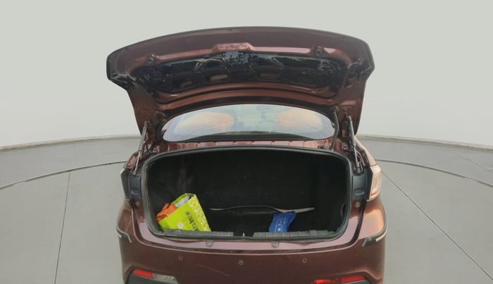 2020 Tata TIGOR XE PETROL, Petrol, Manual, 56,607 km, exterior