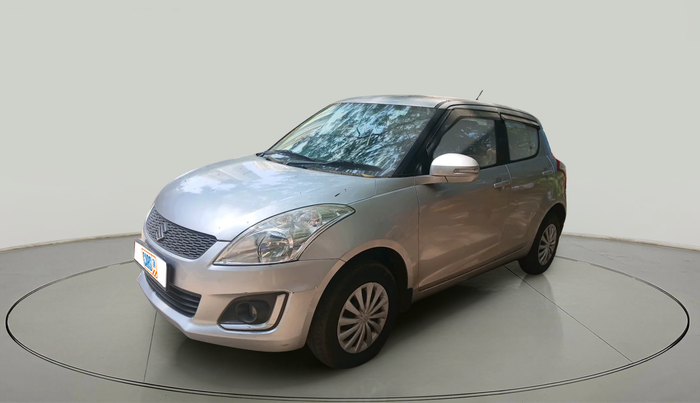 2015 Maruti Swift VXI, Petrol, Manual, 79,274 km, exterior