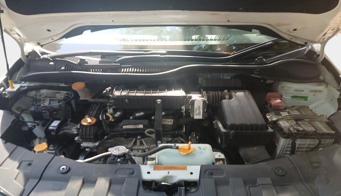 2024 Tata ALTROZ XZA + SUNROOF, Petrol, Automatic, 10,816 km, exterior