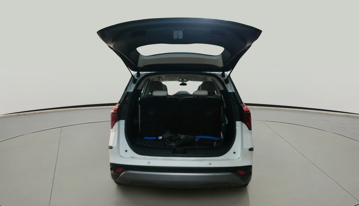 2023 Mahindra XUV700 AX 5 D AT 7 STR, Diesel, Automatic, 29,747 km, exterior