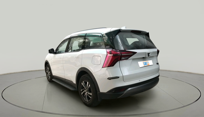 2023 Mahindra XUV700 AX 5 D AT 7 STR, Diesel, Automatic, 29,747 km, exterior