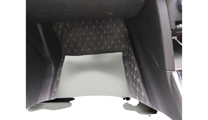 2023 Mahindra XUV700 AX 5 D AT 7 STR, Diesel, Automatic, 29,747 km, interior