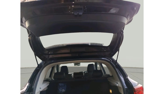 2022 MG ASTOR SHARP 1.5 MT, Petrol, Manual, 4,735 km, exterior