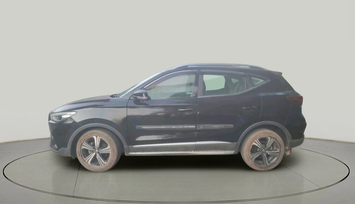 2022 MG ASTOR SHARP 1.5 MT, Petrol, Manual, 4,735 km, exterior