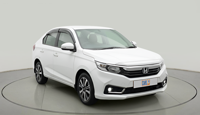 2023 Honda Amaze 1.2L I-VTEC VX CVT, Petrol, Automatic, 39,218 km, exterior