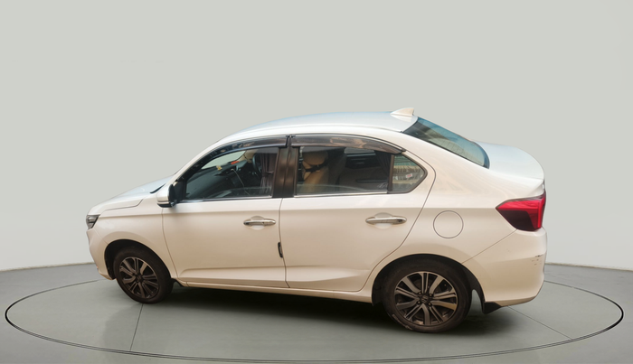 2023 Honda Amaze 1.2L I-VTEC VX CVT, Petrol, Automatic, 39,218 km, exterior