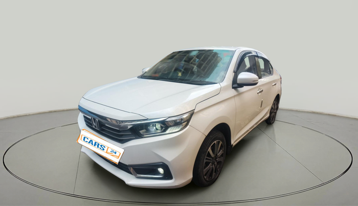 2023 Honda Amaze 1.2L I-VTEC VX CVT, Petrol, Automatic, 39,218 km, exterior