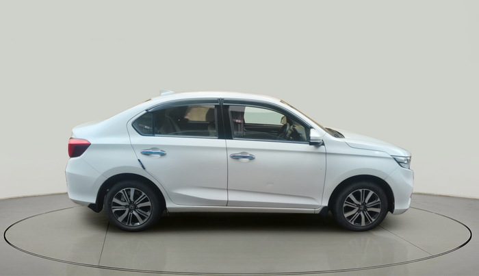 2023 Honda Amaze 1.2L I-VTEC VX CVT, Petrol, Automatic, 39,218 km, exterior