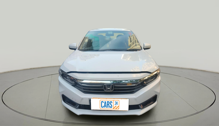 2023 Honda Amaze 1.2L I-VTEC VX CVT, Petrol, Automatic, 39,218 km, exterior