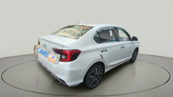 。 Used 2023 Honda Amaze 1.2L I-VTEC VX CVT | Verified Sellers